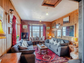 Coastguards Cottage